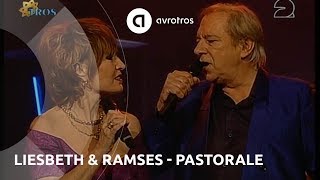 Liesbeth List amp Ramses Shaffy  Pastorale  Cor amp Co [upl. by Ettenuj]