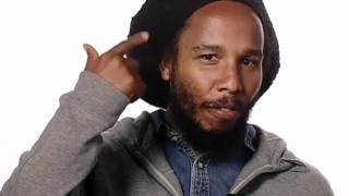 Ziggy Marley Explains His Identity  Big Think [upl. by Abibah]