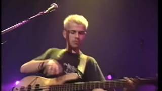 Stuart Zender bass Jamiroquai Live in Tokyo Ebisu 1995 [upl. by Gil527]