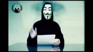 How to join Anonymous  A beginners guide [upl. by Anizor]