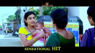 Ardhanari Post Back to Back Trailers Telugu Latest Movie Trailer 2016 [upl. by Tra]