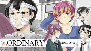 unORDINARY Dubbed  Episode 34 [upl. by Sherborn]