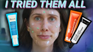 7 Best amp Worst Spot Treatments for Acne [upl. by Hsara]