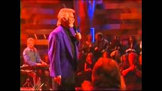 Kenny Rogers The Gambler Live HDaudio [upl. by Humfrey]