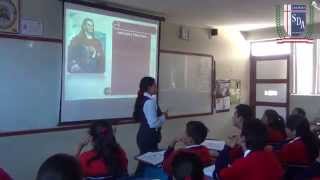 Clase Modelo  Secundaria [upl. by Cordalia123]