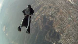 How to Fly a Wingsuit [upl. by Eikcid]