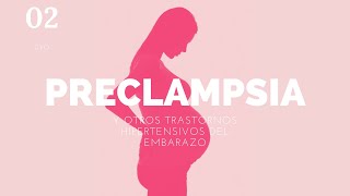 Trastornos hipertensivos del embarazo  ENARM [upl. by Erika222]