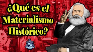 El materialismo histórico de Marx  Bully Magnets  Historia Documental [upl. by Annoel973]