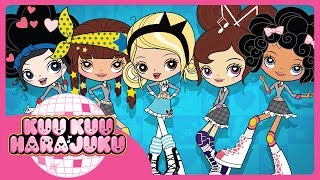 Kuu Kuu Harajuku  Were HJ5 [upl. by Kovacev141]