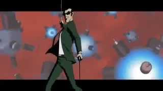 Generator Rex Theme Song amp Credits [upl. by Llenyaj]