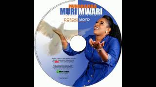 Munoramba muri Mwari Remix by Dorcas Moyo [upl. by Ynottirb]