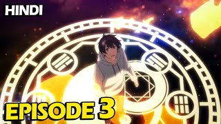 Spare Me Great Lord  EPISODE 3  Explained In Hindi [upl. by Yenruoj936]