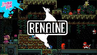 Renaine  Summer Trailer 2024 [upl. by Dumanian227]