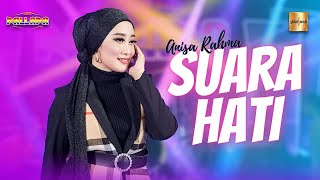 Anisa Rahma ft New Pallapa  Suara Hati Official Live Music [upl. by Ocram]