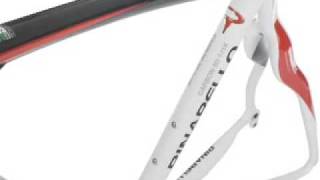 Competitive Cyclist Reviews Pinarello Prince Carbon [upl. by Tongue]