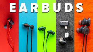 I Found the Best EARBUDS for Gaming [upl. by Dlawso]