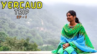 YERCAUD  Yercaud Tourist Places  Tamil  Yercaud Hill Station  Yercaud Places To Visit EP  1 [upl. by Lavine]