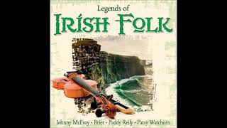 Legends of Irish Folk  15 Classic Essential Irish Songs  Irishfolksongs [upl. by Blain]