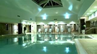 Discover our Spa  Rookery Hall Hotel amp Spa  Hand Picked Hotels [upl. by Nagard]