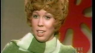 Vicki Lawrence on The Dating Game 1971 [upl. by Hamnet]