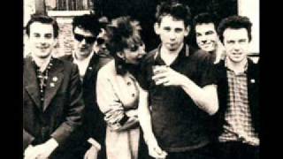 The Pogues  The Wild Rover [upl. by Aikrehs561]