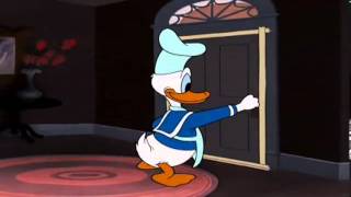 Disney Donald Duck  Uncle Donalds Ants 1952 [upl. by Araldo]