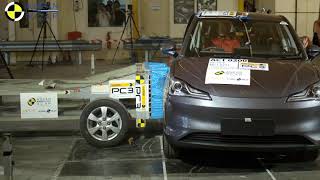 ASEAN NCAP  NETA V [upl. by Jablon]