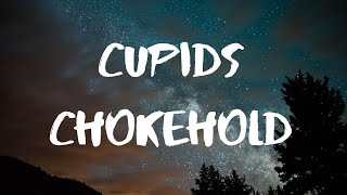 Gym Class Heroes Cupids Chokehold Breakfast in America Lyrics [upl. by Osner225]