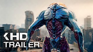 The Best New ScienceFiction Movies 2023 Trailers [upl. by Walley]