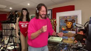 Bob Sinclar  Live from Paris Glitterbox Virtual Festival [upl. by Blondelle366]