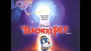 Teachers Pet OST Track 01  Teachers Pet [upl. by Ellehctim207]