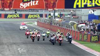 MotoGP Rewind Misano [upl. by Gnex]