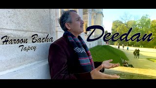 Haroon Bacha  Deedan New Pashto Song 2020  Tapey Music Video [upl. by Parris]