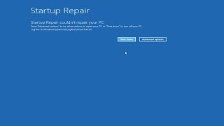 Windows 11 Not Booting Up FIX Tutorial [upl. by Mendive359]