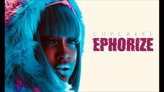 CupcakKe  Ephorize FULL ALBUM  DOWNLOAD LINKS [upl. by Hali]