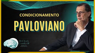 Condicionamento Pavloviano [upl. by Ylloh]