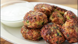 How to make Cabbage patties [upl. by Jem]