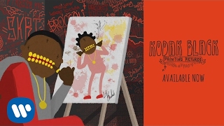 Kodak Black  Coolin and Booted Official Audio [upl. by Forland]