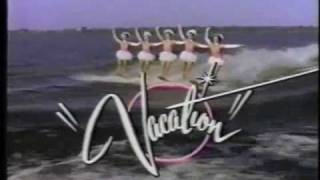 GoGos Vacation Album Commercial 1982 [upl. by Tine566]