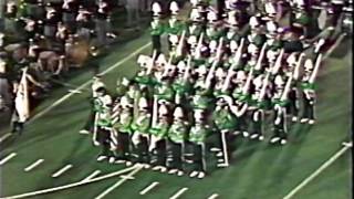 1975 DCI World Championship Finals Awards Ceremony [upl. by Wylie]