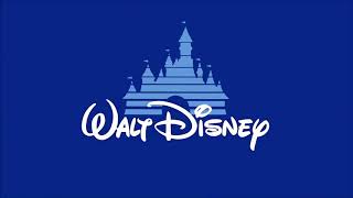 Dream Logo Combos Walt Disney PicturesLyrick Studios [upl. by Poock344]