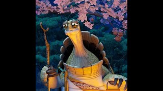 Best Oogway quotes from TikTok [upl. by Odragde]