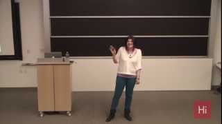 Harvard ilab  Creating Your Minimum Viable Product with Abby Fichtner [upl. by Danyette842]