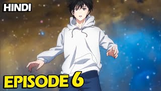 Spare Me Great Lord  EPISODE 6 Explained In Hindi [upl. by Llabmik520]