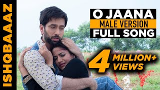 O Jaana Ishqbaaaz Ishqbaaz title song male version full song  Screen Journal [upl. by Mook]