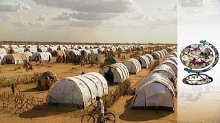 Life Inside The Worlds Largest Refugee Camp 2011 [upl. by Ellebana65]