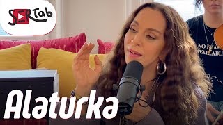 Sertab Erener  Alaturka  Keşke Ben Söyleseydim [upl. by Sarajane563]