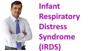 Surfactant  Infant Respiratory Distress Syndrome [upl. by Htrow730]