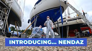 E01 IntroducingSailing Nendaz [upl. by Mccready]