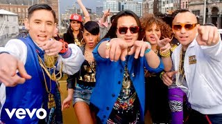 Far East Movement  Live My Life Official Party Rock Remix [upl. by Mundt]